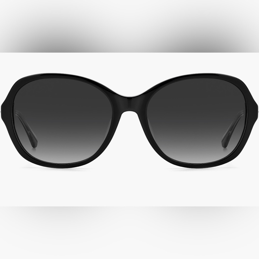 Kate Spade New York Oversized Sunglasses